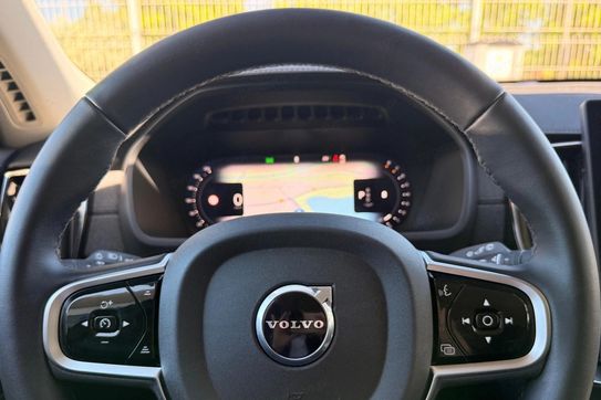 Volvo XC90 B5 B AWD Ultra Bright 7os