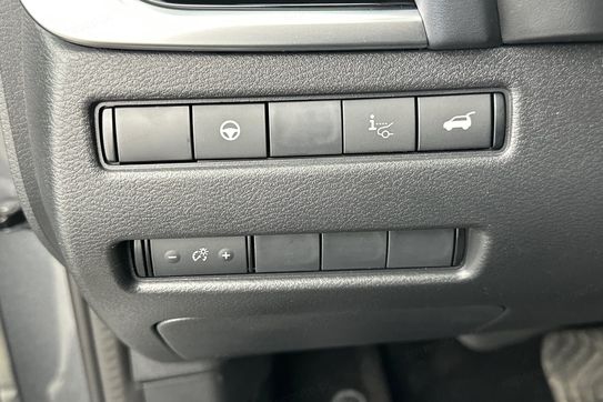 Nissan Qashqai Tekna+ 1.5 E-Power AT