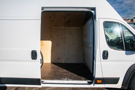 Fiat Ducato Maxi L4H3