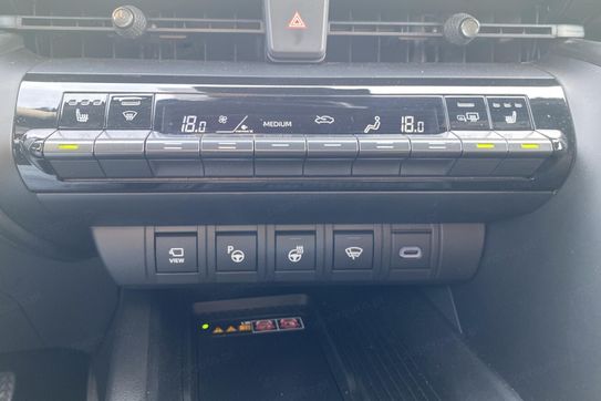 Toyota C-HR 2.0 PHEV GR Sport