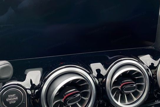 Mercedes GLA 220  4-Matic Progressive