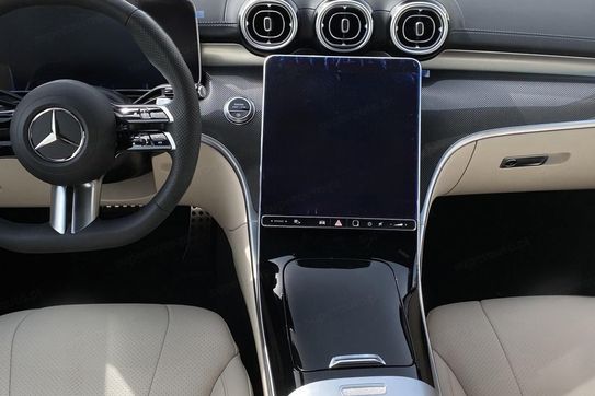 Mercedes CLE 300 4-Matic AMG Line