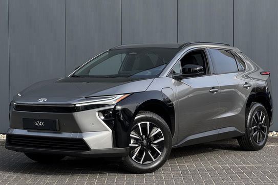 Toyota bZ4X Style EV AWD