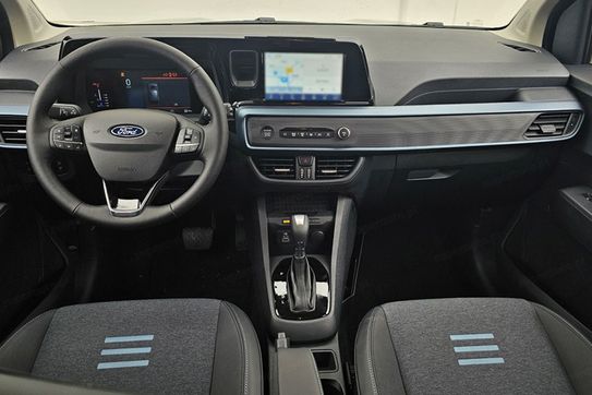 Ford Tourneo Courier Active A7