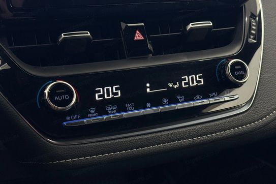 Toyota Corolla 2.0 Hybrid Comfort