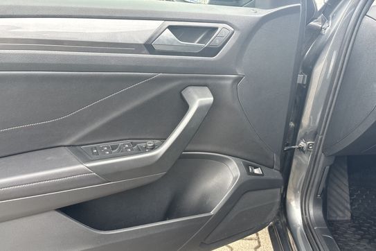 Volkswagen T-Roc Style 1.5 TSI  DSG