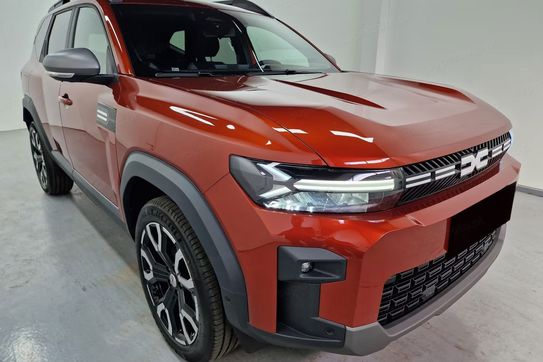 Dacia Bigster Journey 1.8 Full Hybrid