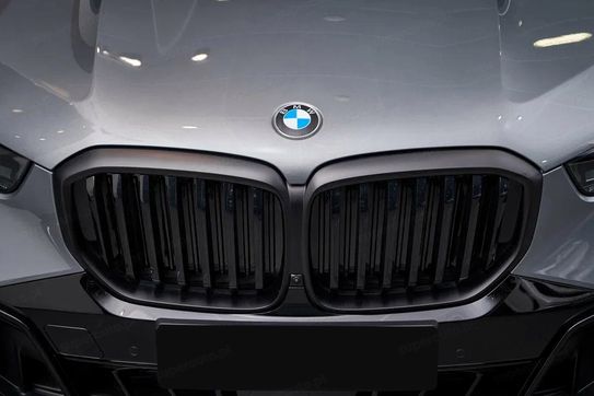 BMW X5 xDrive40i M Sport