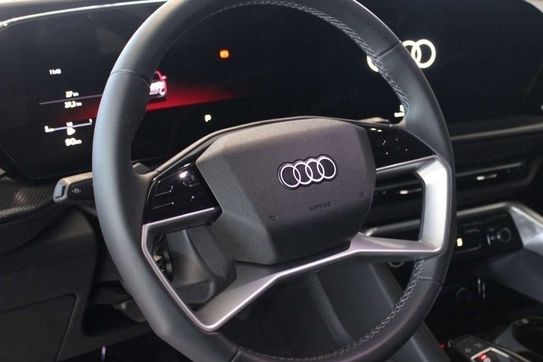 Audi Q5 TFSI quattro S line