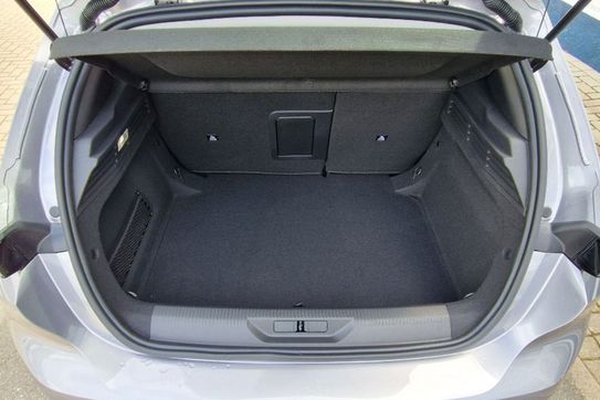 Peugeot 308 Allure e-DCS6 1.2 mHEV