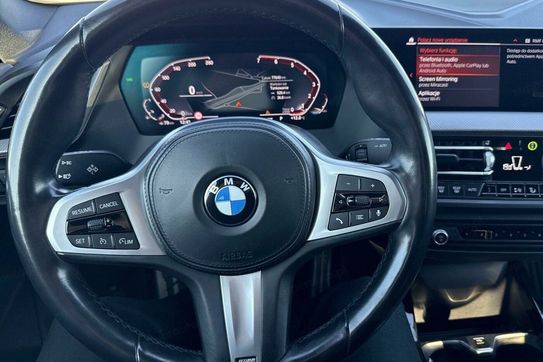 BMW Seria 2 218i M Sport aut