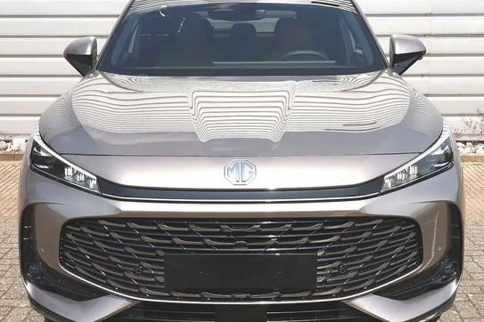 MG HS 1.5T PHEV Exclusive aut