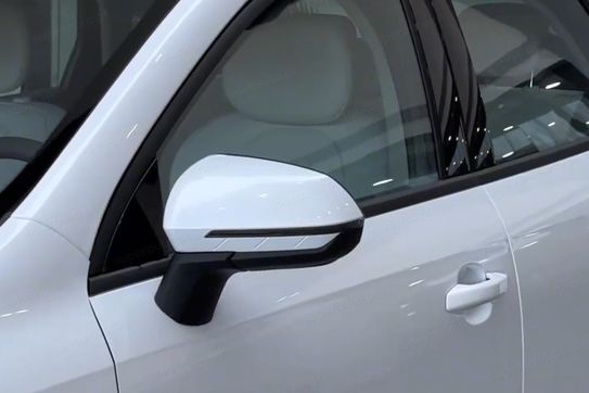 BYD Seal 5 DM-i 1.5 Design