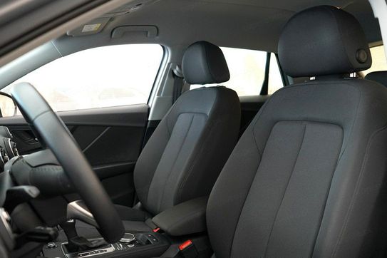 Audi Q2 40 TFSI quattro S Line