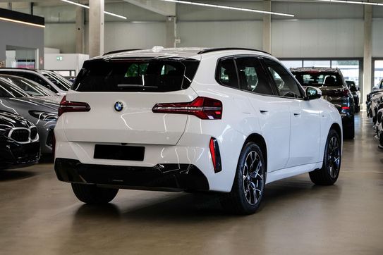 BMW X3 xDrive20d M Sport