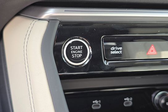 Audi Q5 TFSI quattro S line