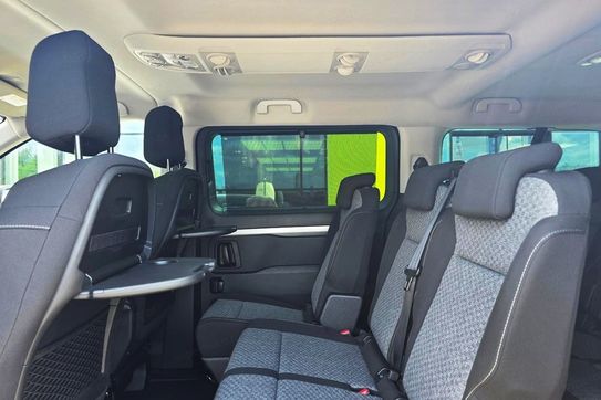 Opel Zafira Life Long L2H1 Business AT8