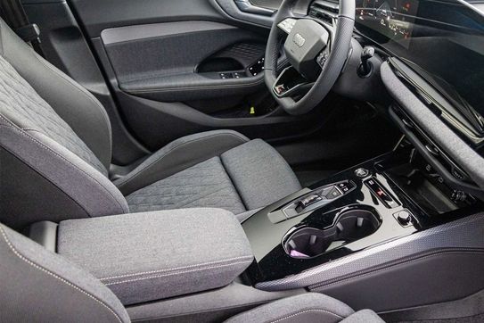 Audi A5 TFSI quattro S line