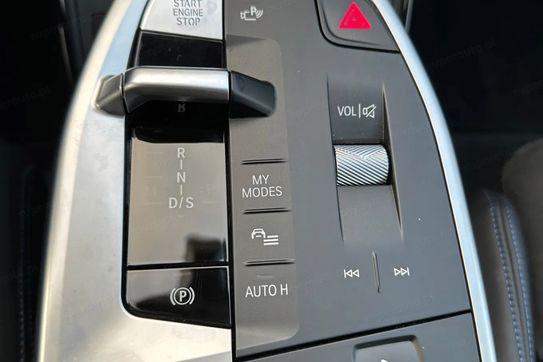 BMW X1 sDrive18d M Sport