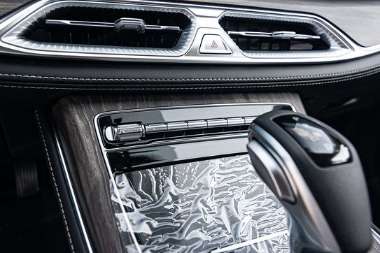 DFSK FX 600 Prestige 1.5 T-GDI aut