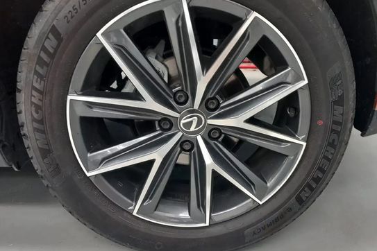 Lexus LBX Emotion 1.5 Hybrid
