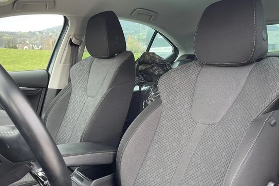 Skoda Octavia 1.5 TSI ACT Style