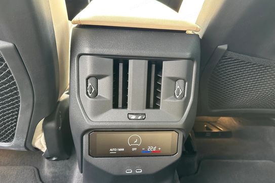 BMW X3 xDrive20d mHEV aut
