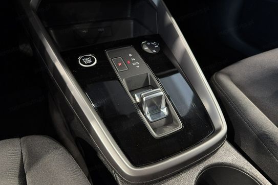 Audi A3 35 TFSI mHEV S tronic