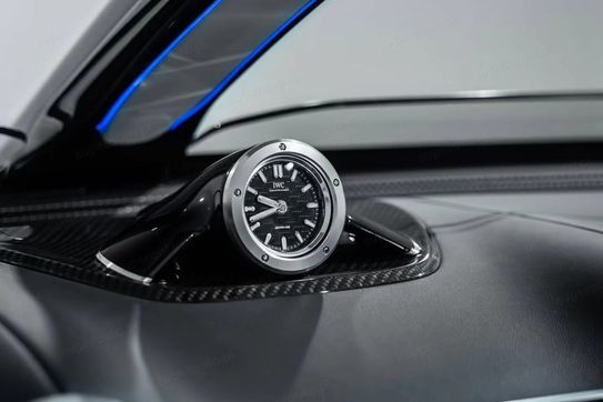 Mercedes AMG GT PureSpeed