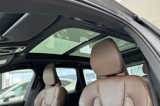 Volvo XC60 T6 AWD Plug-In Hybrid aut