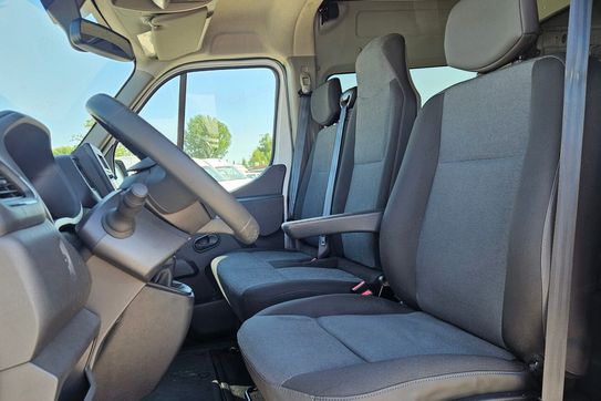 Renault Master dCi L3H2