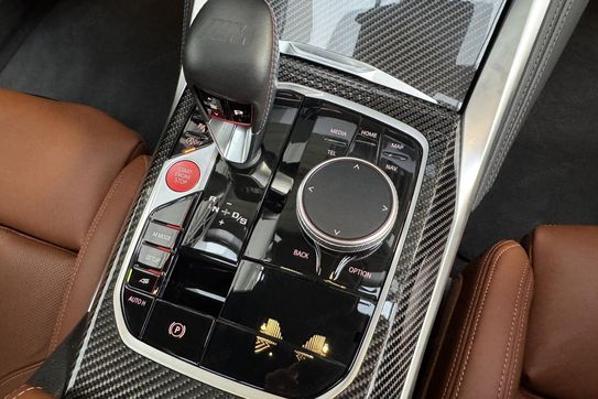 BMW Seria 3 M3 Competition xDrive