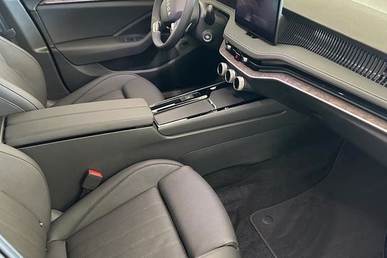 Skoda Superb L&K 2.0 TSI DSG 4x4