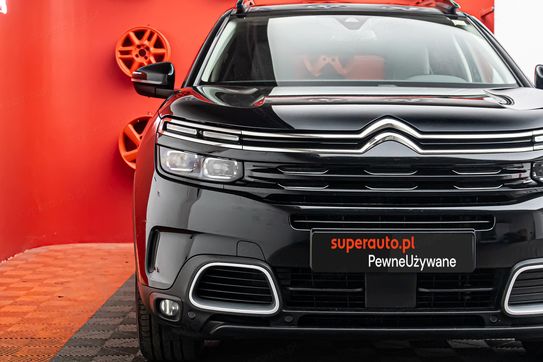 Citroen C5 Aircross 2.0 BlueHDi Shine