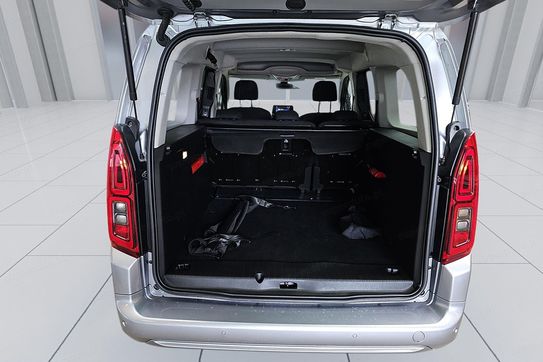 Toyota Proace City Verso Long 1.5 d-4D Business