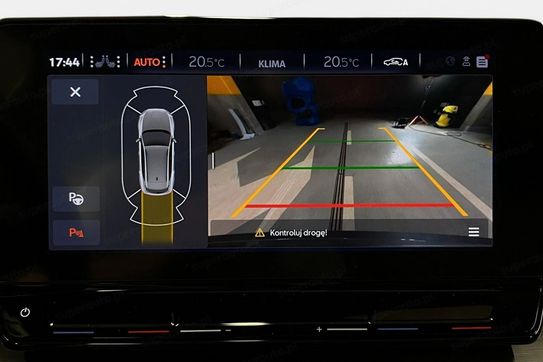 Cupra Formentor 2.0 TSI 4Drive DSG