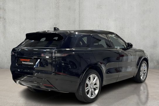 Land Rover Range Rover Velar Velar 2.0 P250 Dynamic SE