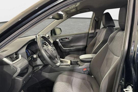 Toyota RAV4 2.5 Hybrid 4x2