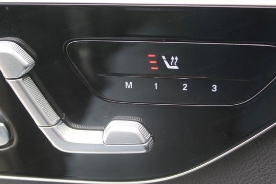 Mercedes Klasa C 220 d mHEV 4-Matic Avantgarde