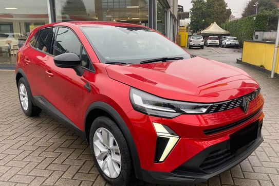 Renault Symbioz Evolution 1.3 TCe mHEV