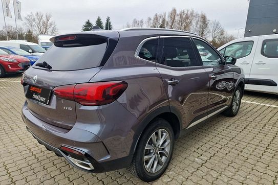 MG HS t-Gdi Excite Dct