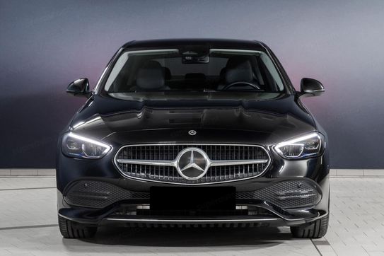 Mercedes Klasa C 200 d Business Edition