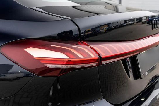 Audi A5 TFSI quattro S line