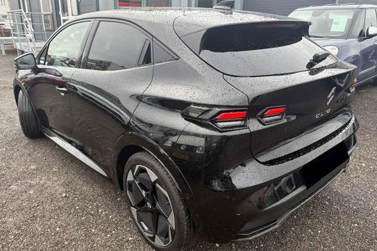 Renault Clio Techno 1.2 TCe