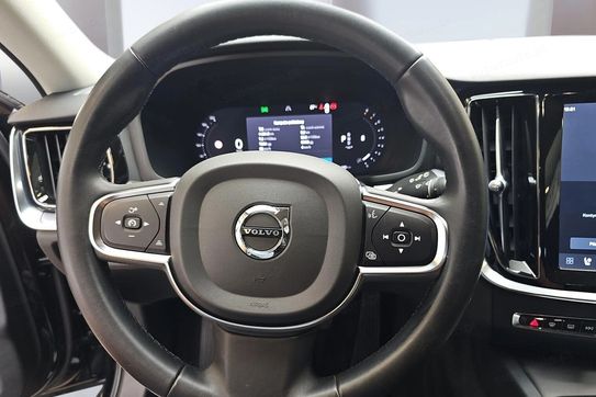 Volvo V60 B4 B Core aut