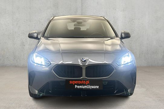 BMW Seria 1 120