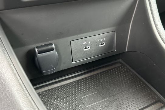 Renault Captur Techno 1.0 Eco-G