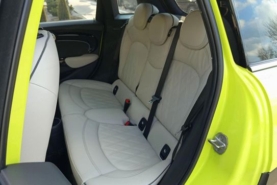 Mini Mini Cooper aut