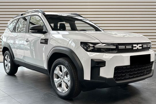 Dacia Bigster Essential LPG 1.2 TCe mHEV