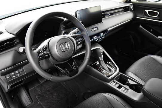Honda HR-V Advance 2WD eHEV i-MMD